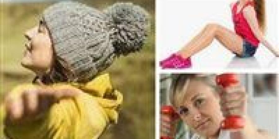 "5 مكملات تصنع الفارق”.. السر الحقيقي لطاقة المرأة وصحتها وجسمها