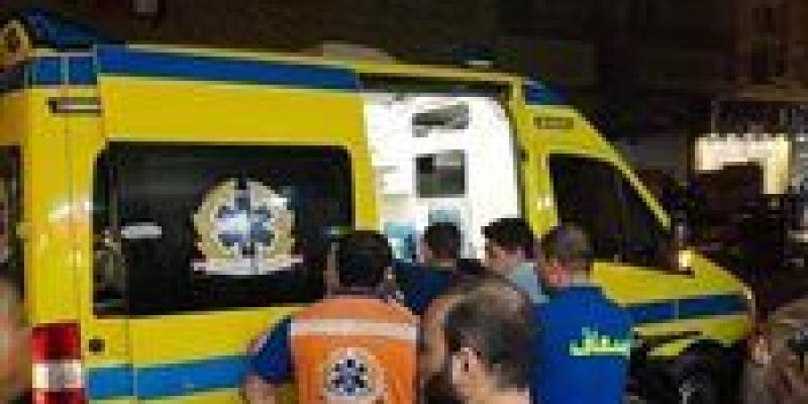 وفاة فتاة وإصابة شاب بحالة حرجة في حريق منزل بأبو صوير بالإسماعيلية