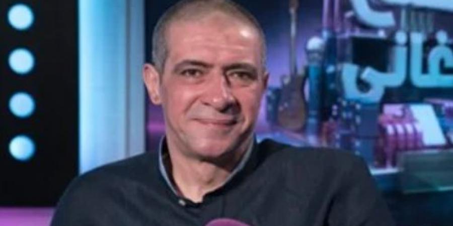 بعد تشيع الجنازة.. تعرف على موعد عزاء الشاعر هاني الصغير