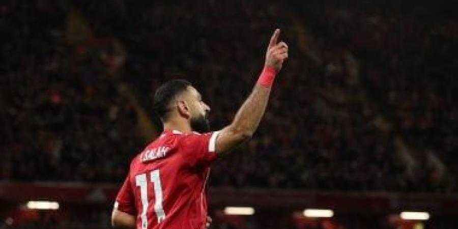 7 أهداف من ذهب… محمد صلاح يطمح لبصمة جديدة في ليالي الأبطال