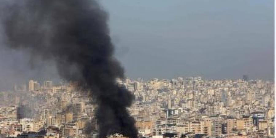 الصليب الأحمر اللبناني: استنفار طبى لإنقاذ الجرحى جراء الغارات الإسرائيلية