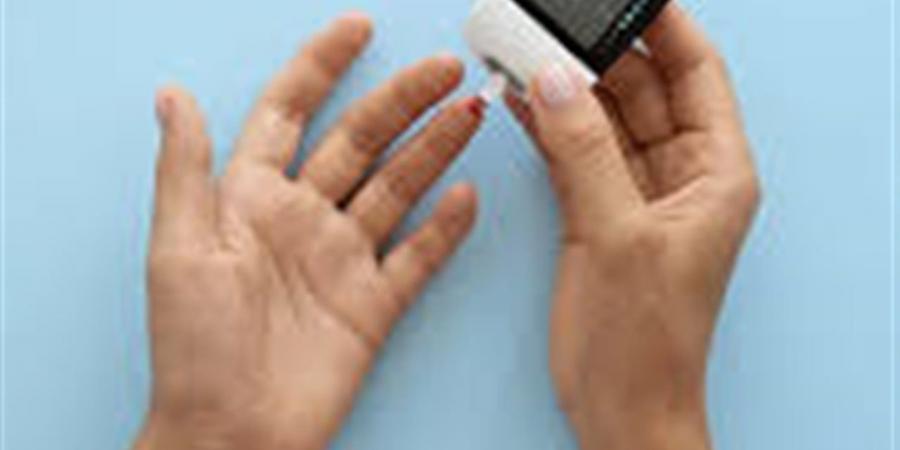 علامات مبكرة لمقاومة الإنسولين تظهر في سن الشباب