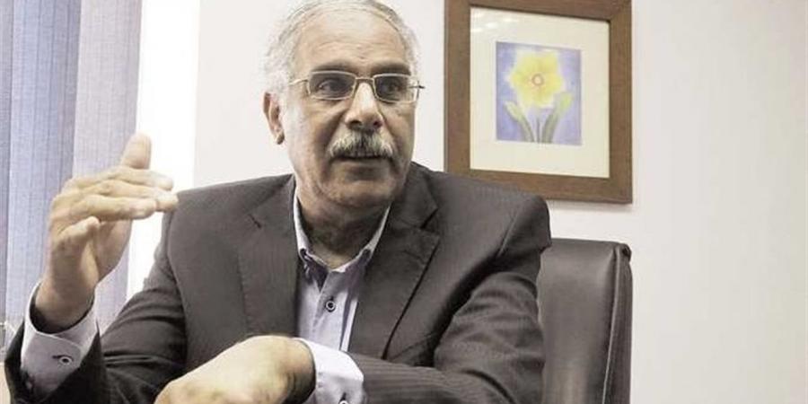 جمال علام: حاربوني عشان "ناجح".. والمنتخبات في عهدي تأهلت إلى كأس العالم