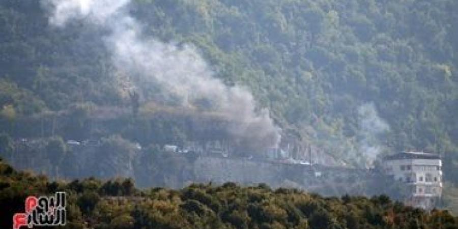 الجيش الإسرائيلى يصدر أوامر إخلاء عاجلة فى جنوب لبنان تمهيدا لشن غارات