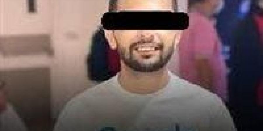 حبس «هشام جوجل» سنة مع إيقاف التنفيذ بتهمة ابتزاز خطيبته السابقة بالفيوم