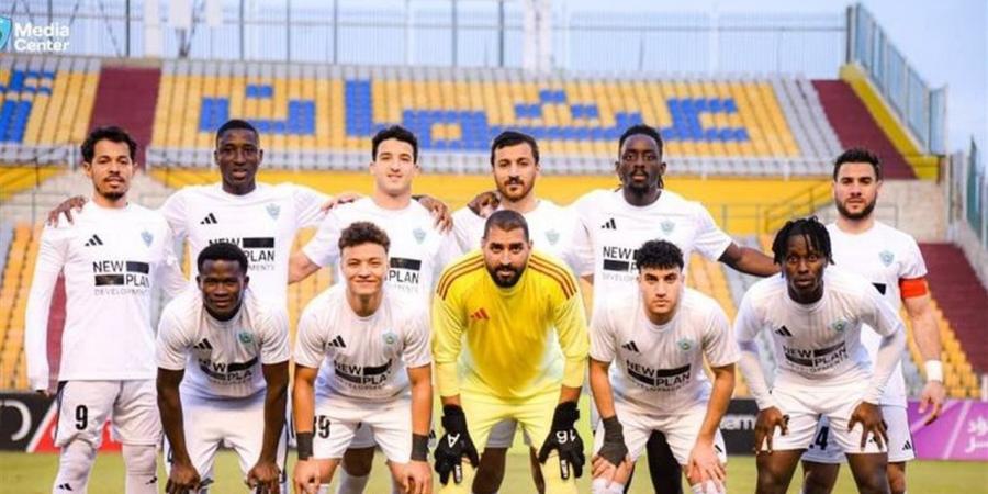 صراع الهروب من القاع.. غزل المحلة يصطدم بالجونة في مواجهة مصيرية بالدوري