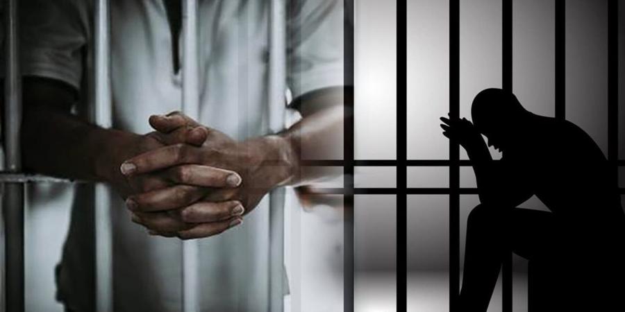 حبس 7 متهمين لترهيبهم المواطنين بالأسلحة في شبرا الخيمه