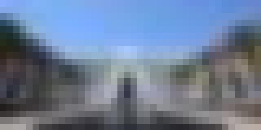 حكومة الجزائرية ترحب بتوصل الأطراف المعنية إلى اتفاق مبدئي لوقف العمليات العسكرية