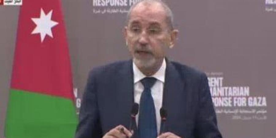 وزير خارجية الأردن يبحث مع بولندا وفنلندا تداعيات التصعيد الإقليمي والدولي