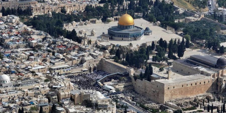 الخارجية الليبية تدين انتهاكات الاحتلال للأماكن المقدسة في القدس