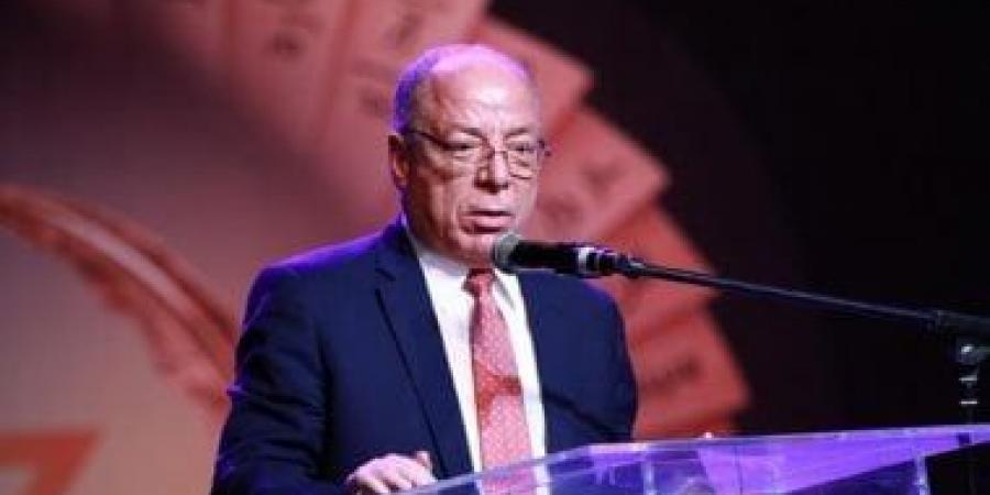 حلمي النمنم: الرؤية المصرية استبقت الجميع فى التحذير من صراعات المنطقة