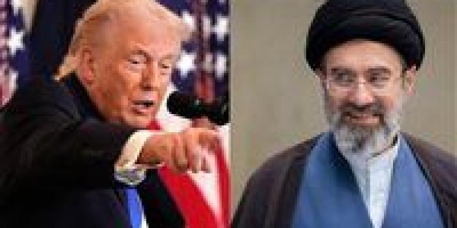 «صفقة مؤقتة أم اتفاق دائم».. ما هي مطالب إيران وأمريكا لوقف الحرب؟