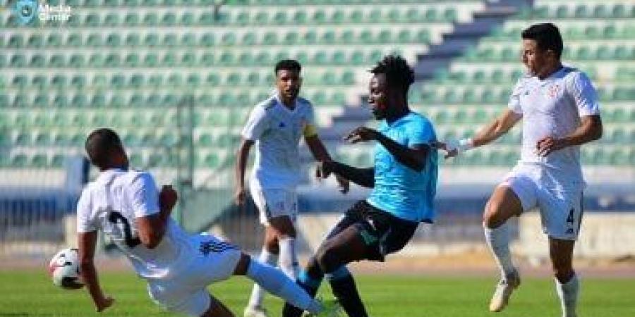 غزل المحلة يستضيف الجونة فى مجموعة الهبوط ببطولة الدورى