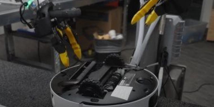 ثورة في الروبوتات.. GEN-1 بقدرات مذهلة على التفكير والارتجال مثل البشر