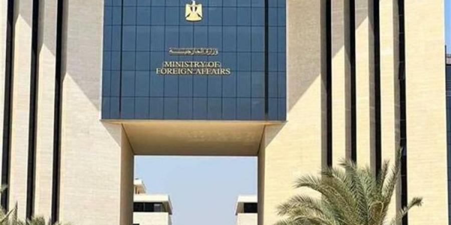 مصر تؤكد أهمية مراعاة أمن الخليج في المفاوضات المقبلة بين أمريكا وإيران