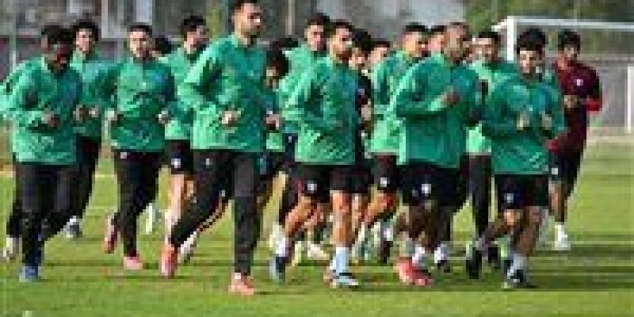 بورفؤاد يحافظ علي القمة بـ 8 أهداف في مرمي 6 أكتوبر وفوز العبور والمريخ والقزازين بالممتاز ب