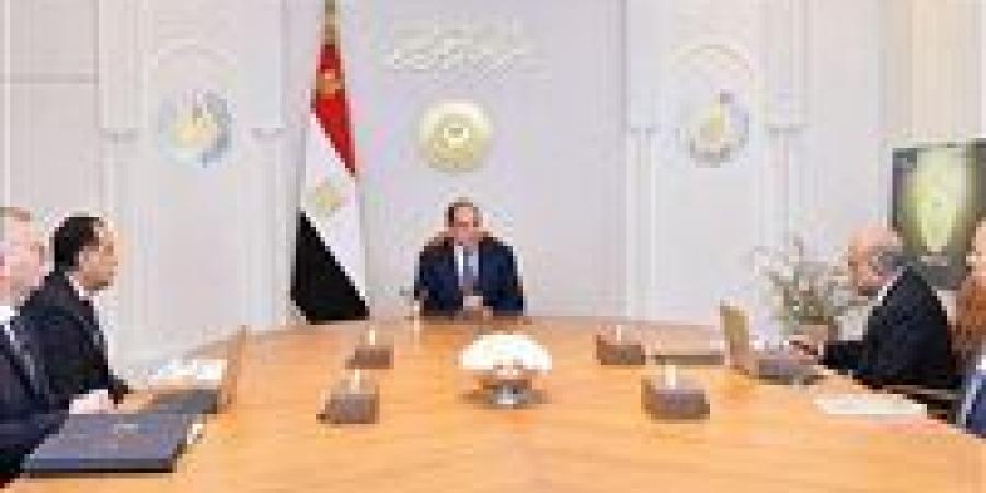 وزير الكهرباء: إضافة 2500 ميجاوات من الطاقة المُتجددة وربطها بالشبكة المُوحدة خلال 2026