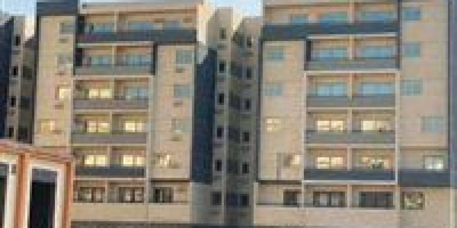 فتح حجز شقق الإسكان الاجتماعي 2026 قريبًا للمواطنين محدودي الدخل