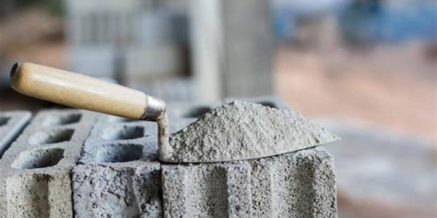 أسعار الأسمنت في المصانع والشركات اليوم الأربعاء 8 أبريل 2026