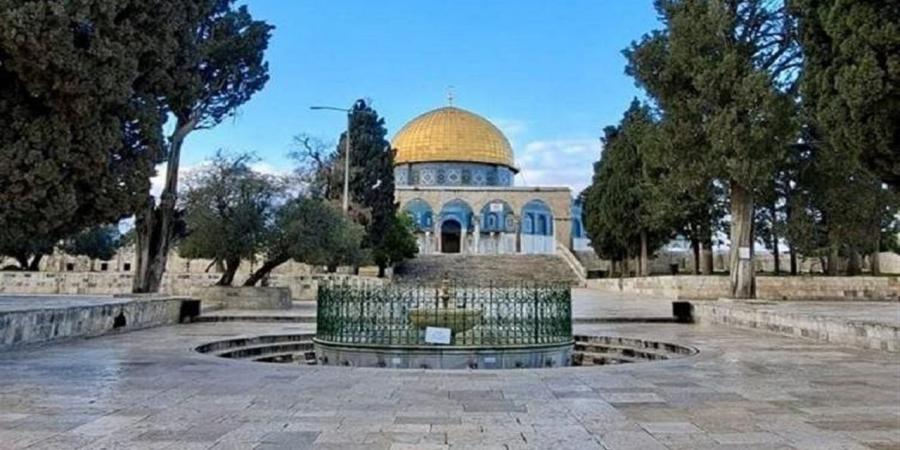 بداية من الغد.. الاحتلال يعيد فتح الأماكن المقدسة في القدس أمام المصلين
