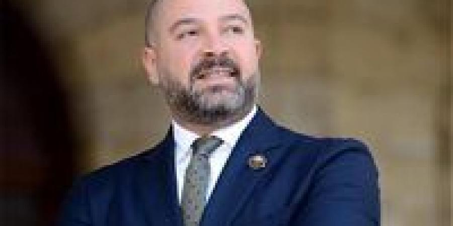 أحمد دياب: شريك جديد للدوري قريبًا.. ومكافآت مالية قياسية وحضور جماهيري كامل للملاعب