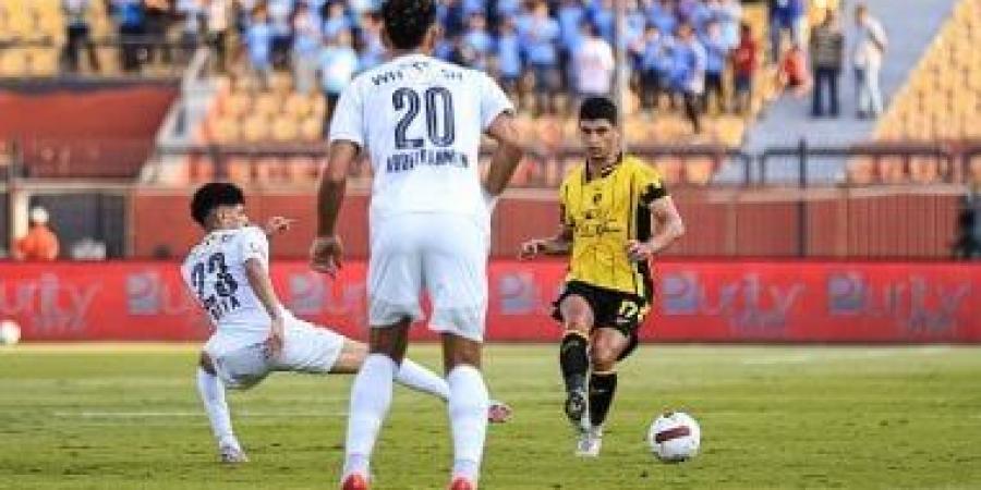 وادي دجلة يستضيف فاركو فى افتتاح الجولة الثالثة بمجموعة الهبوط بالدورى