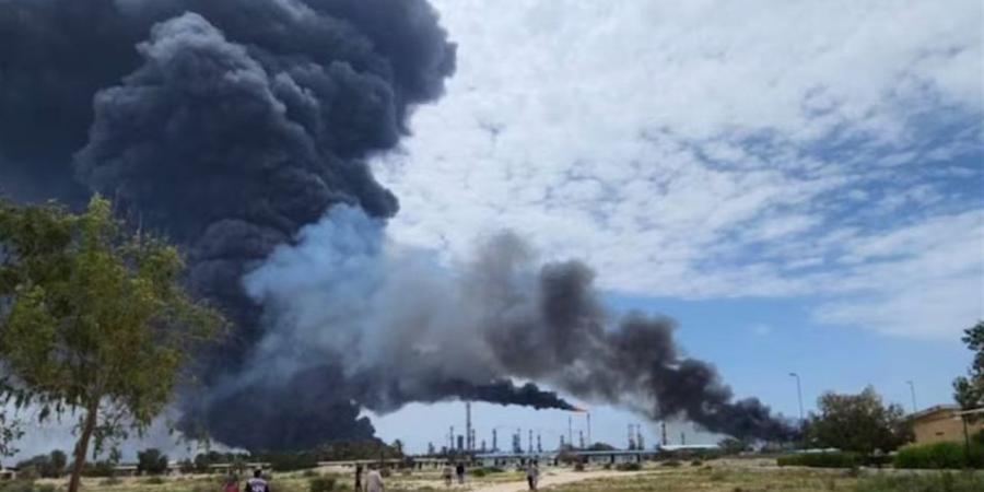 مبعوث الأمم المتحدة يصل إيران لدعم إنهاء الحرب "بشكل دائم"