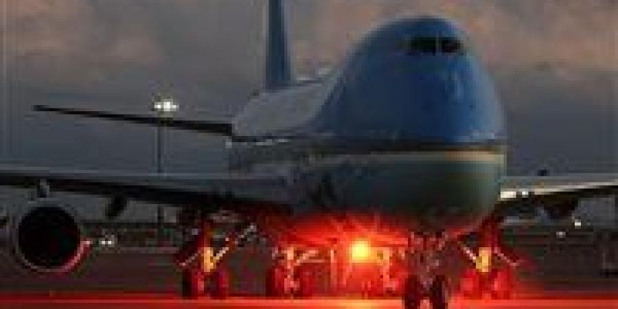 حصن السماء المنيع.. أسرار طائرة يوم القيامة التي لا تقهر وسط الجحيم النووي