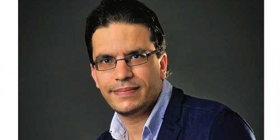 كل ما تريد معرفته عن الروائى الجزائرى سعيد خطيبى بعد فوزه بالبوكر العربية