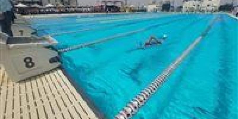 شرم الشيخ تستضيف بطولة العالم للسباحة بالزعانف للماسترز 2026