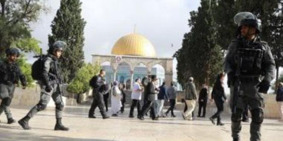 بيان مشترك عربى إسلامى أفريقى يدين اقتحام الأقصى ويحذر من التصعيد فى القدس