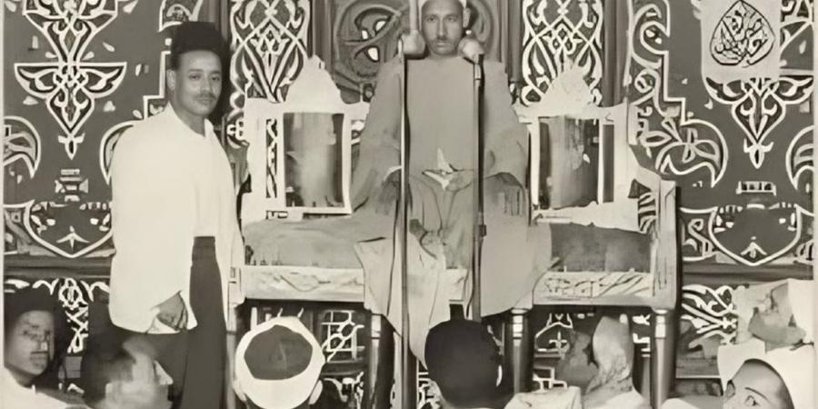 الشيخ محمد سلامة.. «بطل القرّاء» الذي رفض الميكروفون