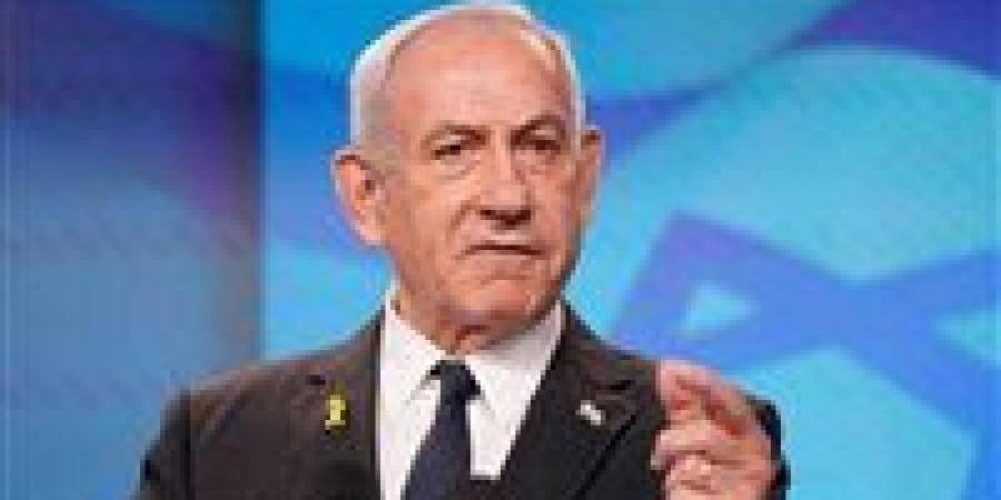نتنياهو: سيتم القضاء علي حزب الله وأي شخص يتحرك ضدنا سنضربه