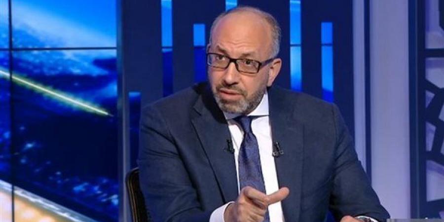 حسام المندوه: إعداد كوادر مؤهلة خطوة أساسية لمستقبل الزمالك