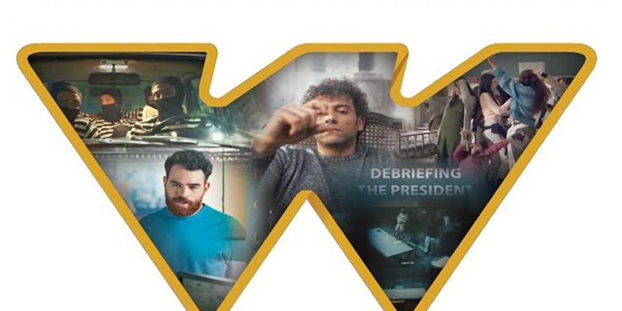 من "حظر تجوال" إلى "فوتو كوبي".. تعرف على أفلام WATCH IT اليوم