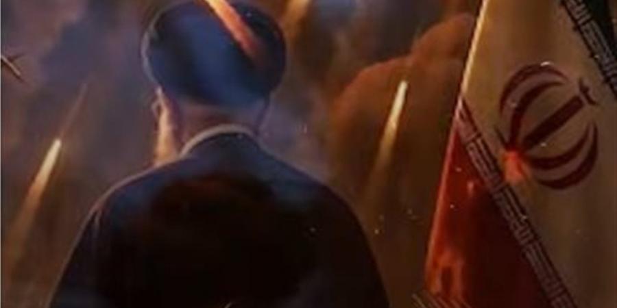 كيف ردت إيران على مجزرة إسرائيل فى لبنان؟ (فيديو)