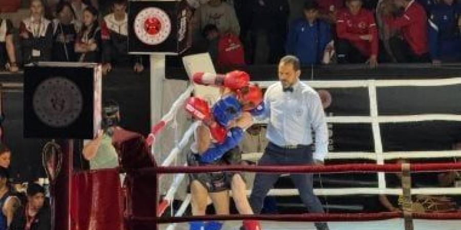 صراع الأبطال يبدأ.. انطلاق بطولة الجمهورية للمواى تاى غدًا بالقاهرة