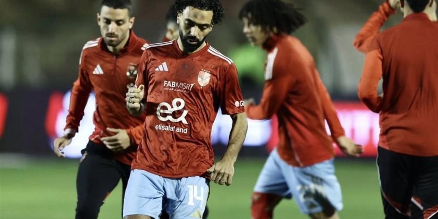 نجم الزمالك السابق: الأهلي يمر بأزمة وشخصية الفريق غائبة