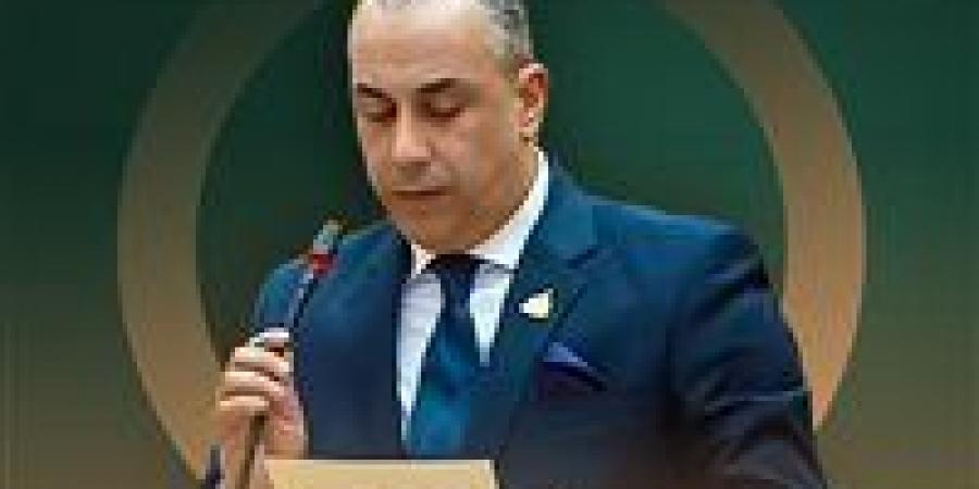 مليون جنيه من كل مواطن.. النائب محمد البلتاجي صاحب مقترح سداد ديون مصر من جيوب المصريين: لازم نشارك .. مصر تمر بمرحلة "اقتصاد حرب"