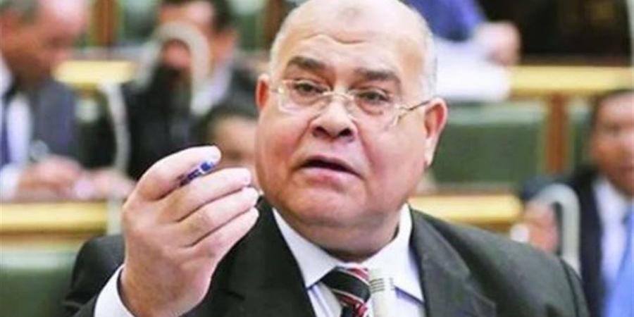 الشهابي: مصر تفرض معادلة التوازن في المنطقة وترفض أي مساس بأمنها القومي