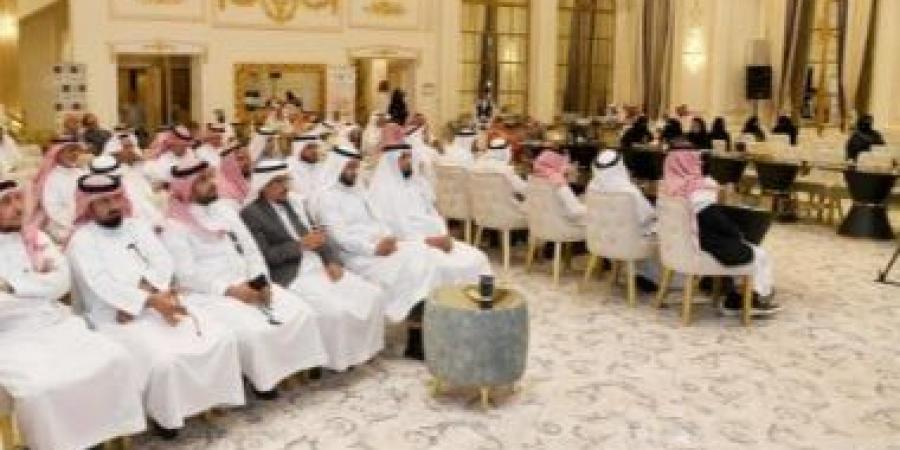 ملتقى قراءة النص 22: الأدب السعودى يتجدد ويواكب التحولات الثقافية والرقمية