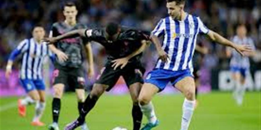 شاهد الآن البث المباشر لمباراة بورتو ونوتنجهام فورست في الدوري الأوروبي