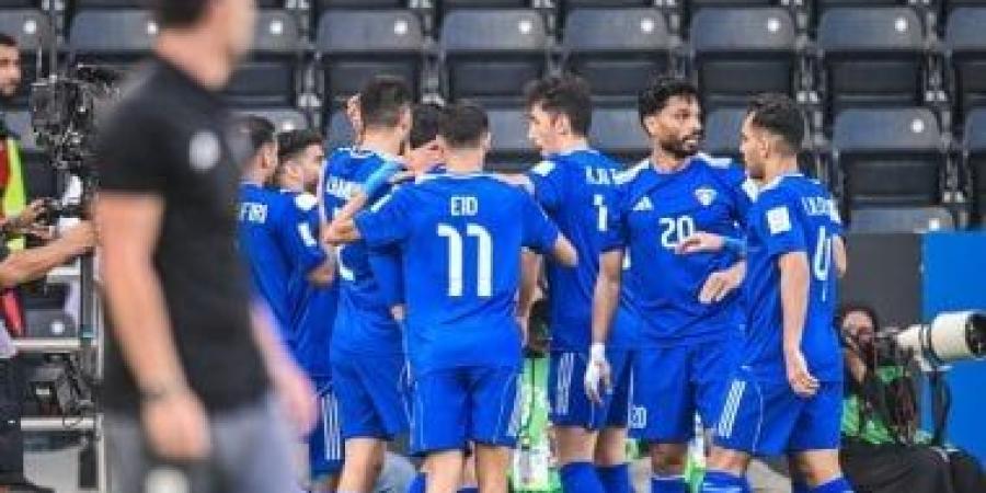 حرب إيران.. الكويت تعلن استمرار تعليق الأنشطة الرياضية حتى إشعار آخر