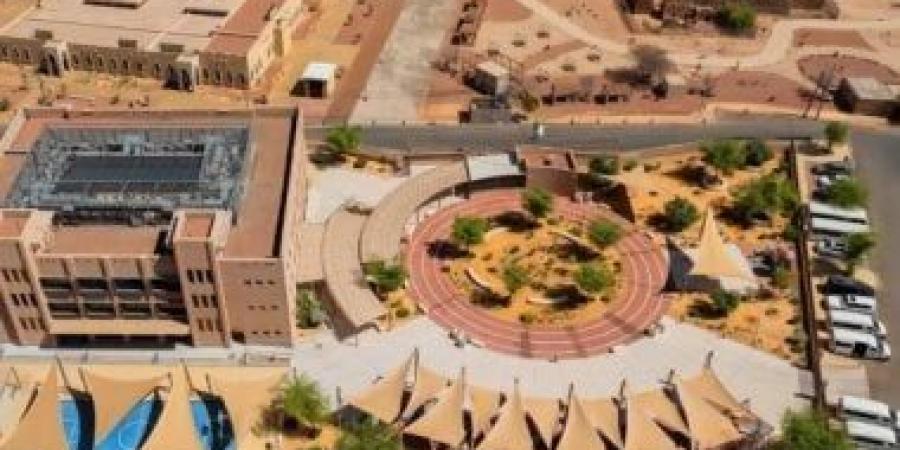 «العُلا» السعودية تحقق قفزة عالمية وتصل للمرتبة 85 فى مؤشر IMD للمدن الذكية 2026