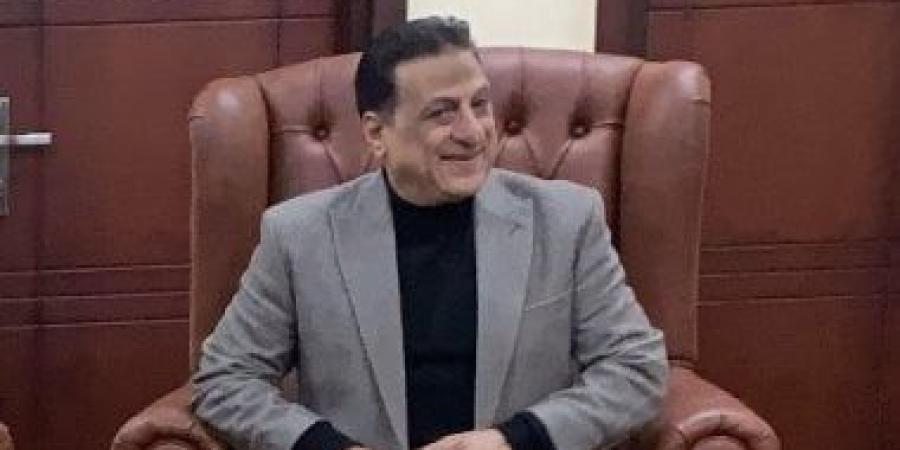 تعرف على نتائج بطولة الجمهورية لرجال الملاكمة