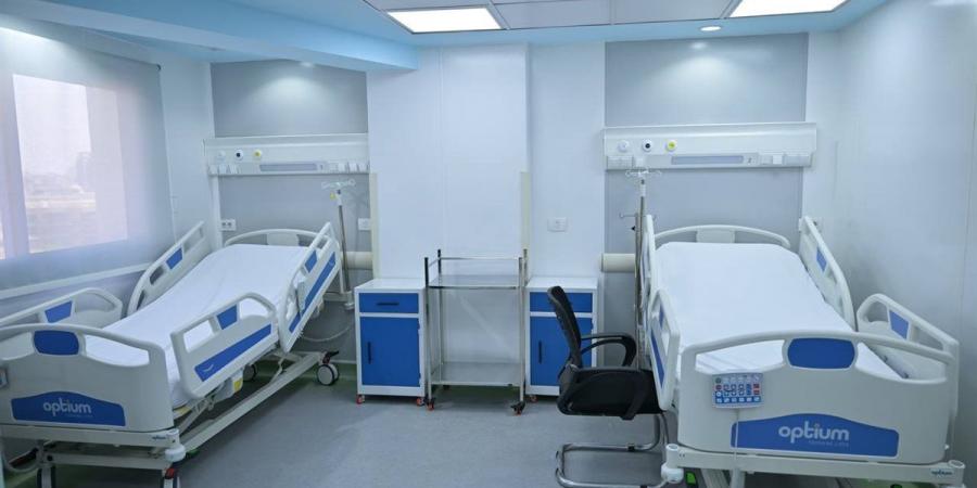 القاهرة تشهد نقلة نوعية في الخدمات باستثمارات هائلة