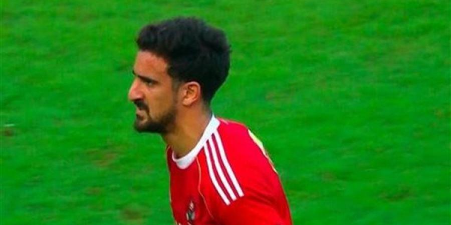 خالد الغندور: بن رمضان يخطر الأهلي بعروض خليجية ورغبته في الرحيل