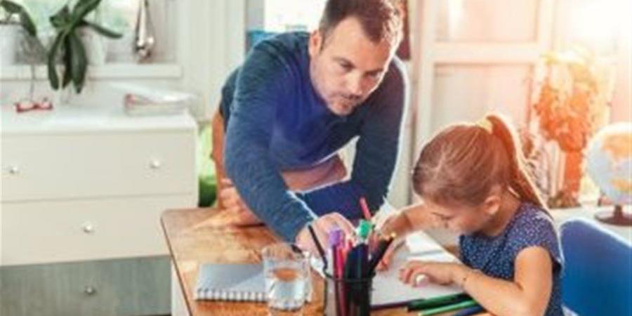 7 خطوات لغرس المسؤولية في شخصية الطفل