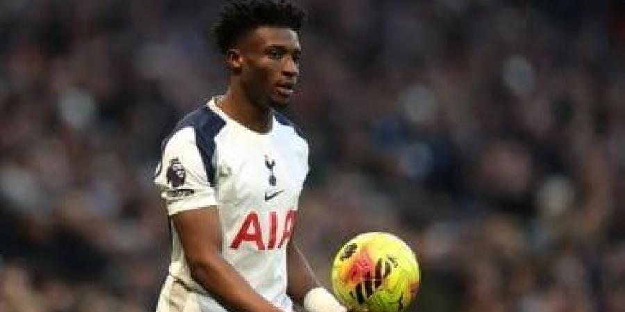 محمد قدوس مهدد بالغياب عن غانا في كأس العالم