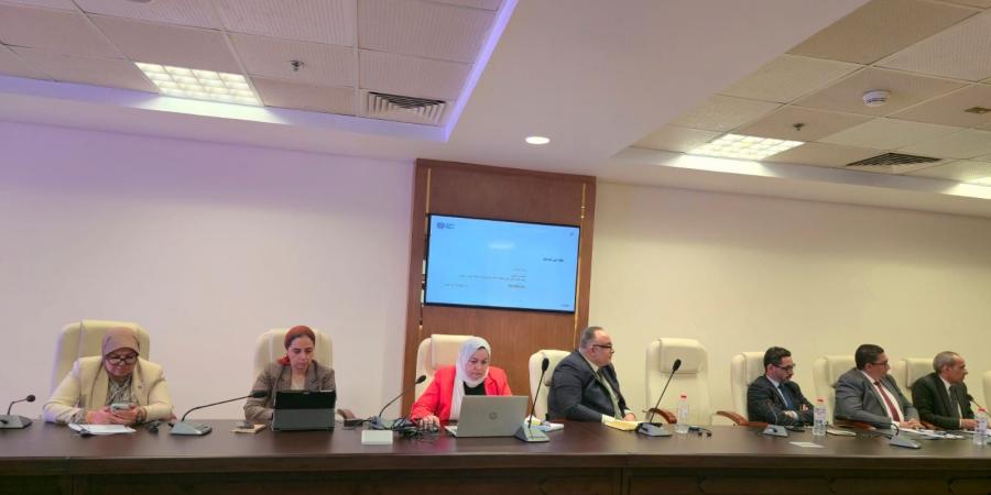 وزارة العمل تشكّل لجنة دائمة لمتابعة تنفيذ الاستراتيجية الوطنية للتشغيل